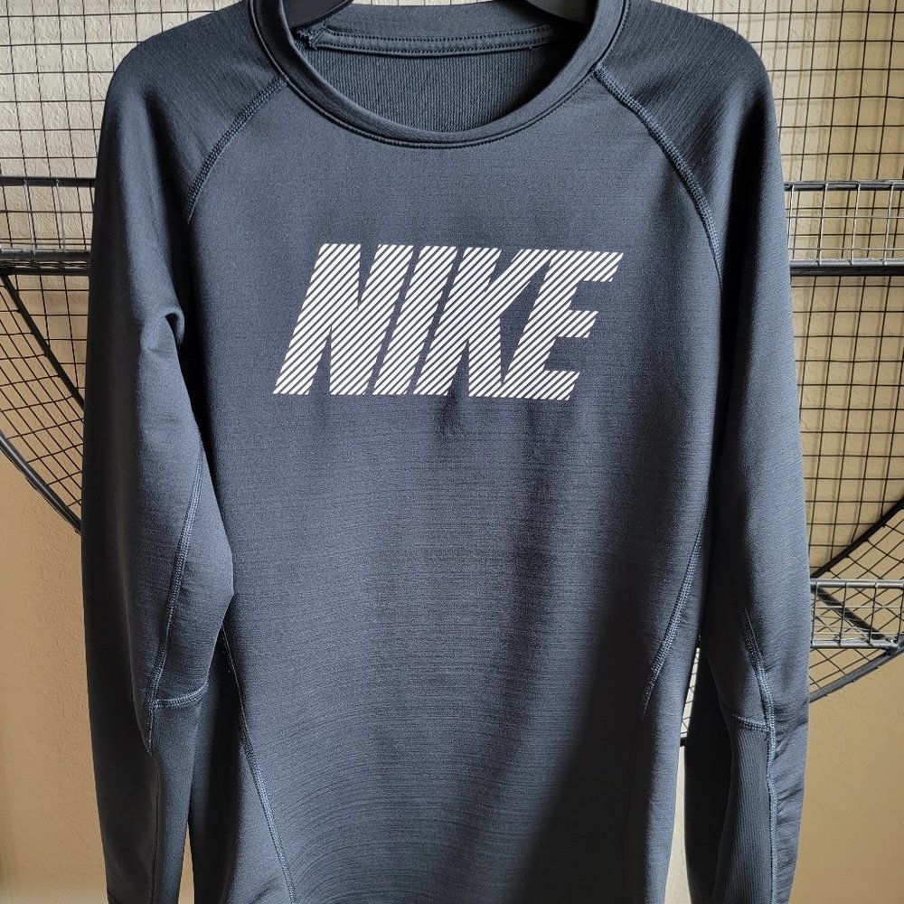 Nike Boys Dry Fit Shirt